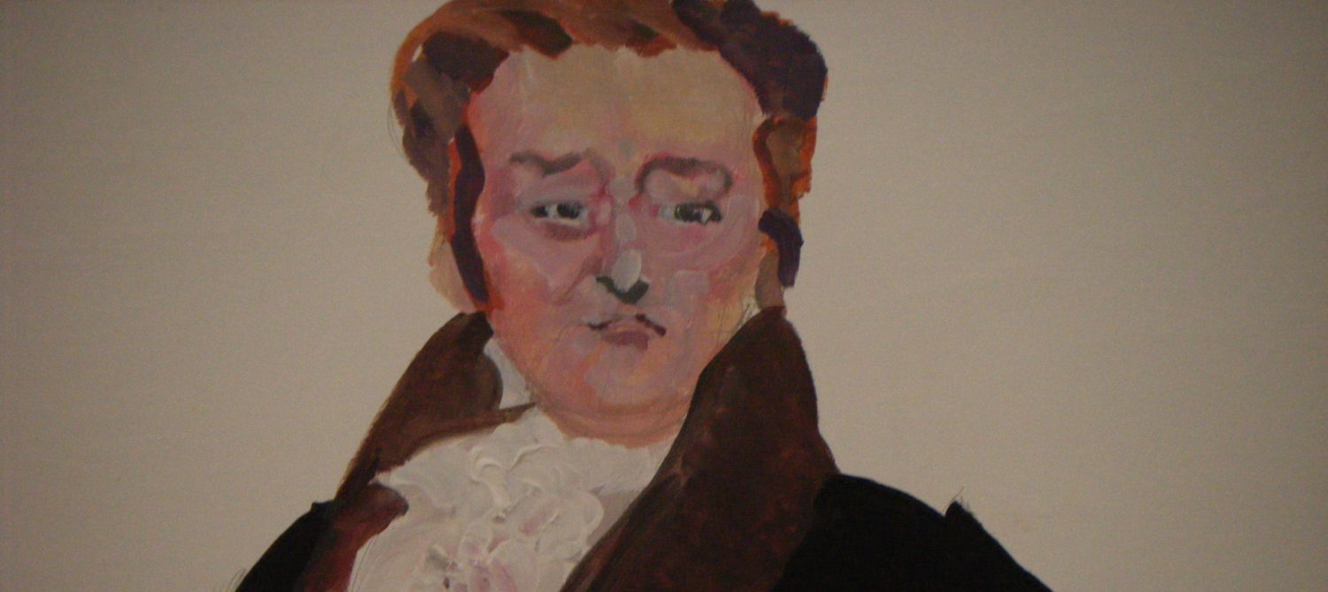 Virtual Wisbech Arts Trail